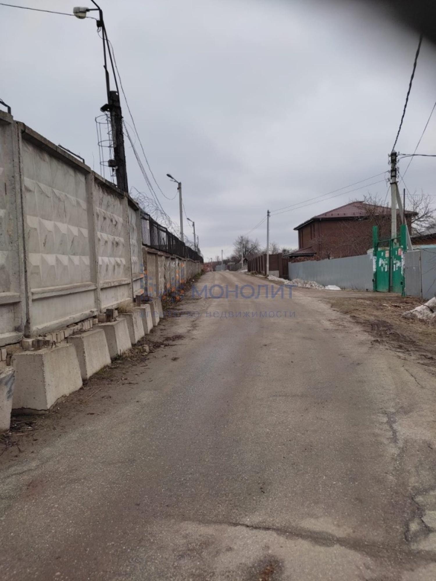 Купить землю, земельный участок за 2 750 000 рублей на Приокский район