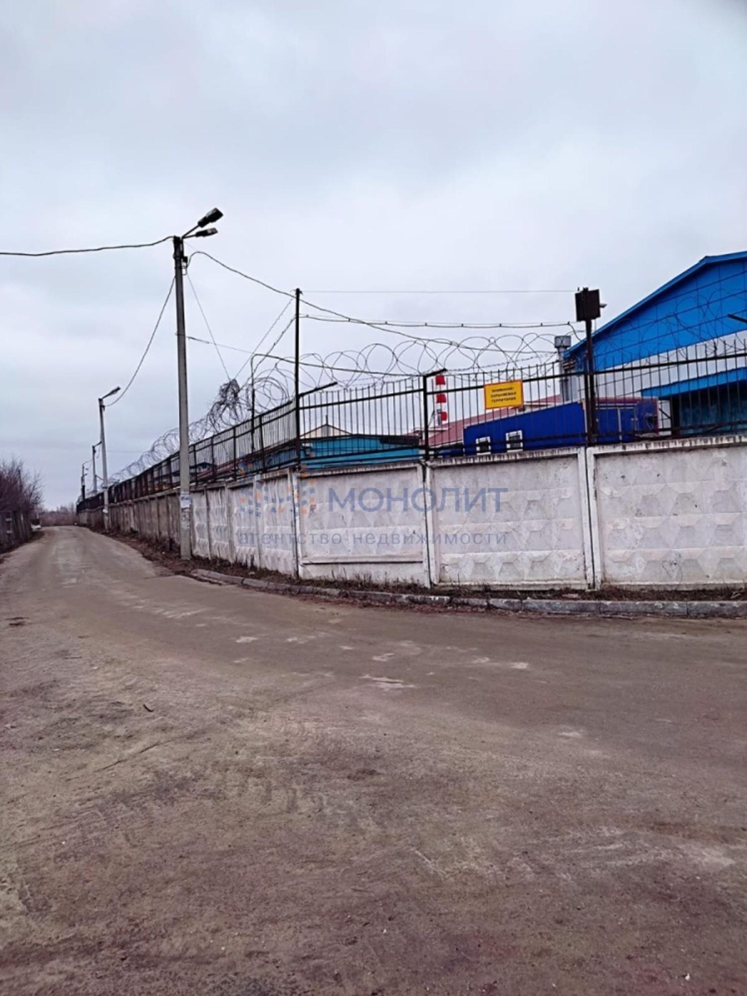 Купить землю, земельный участок за 2 750 000 рублей на Приокский район