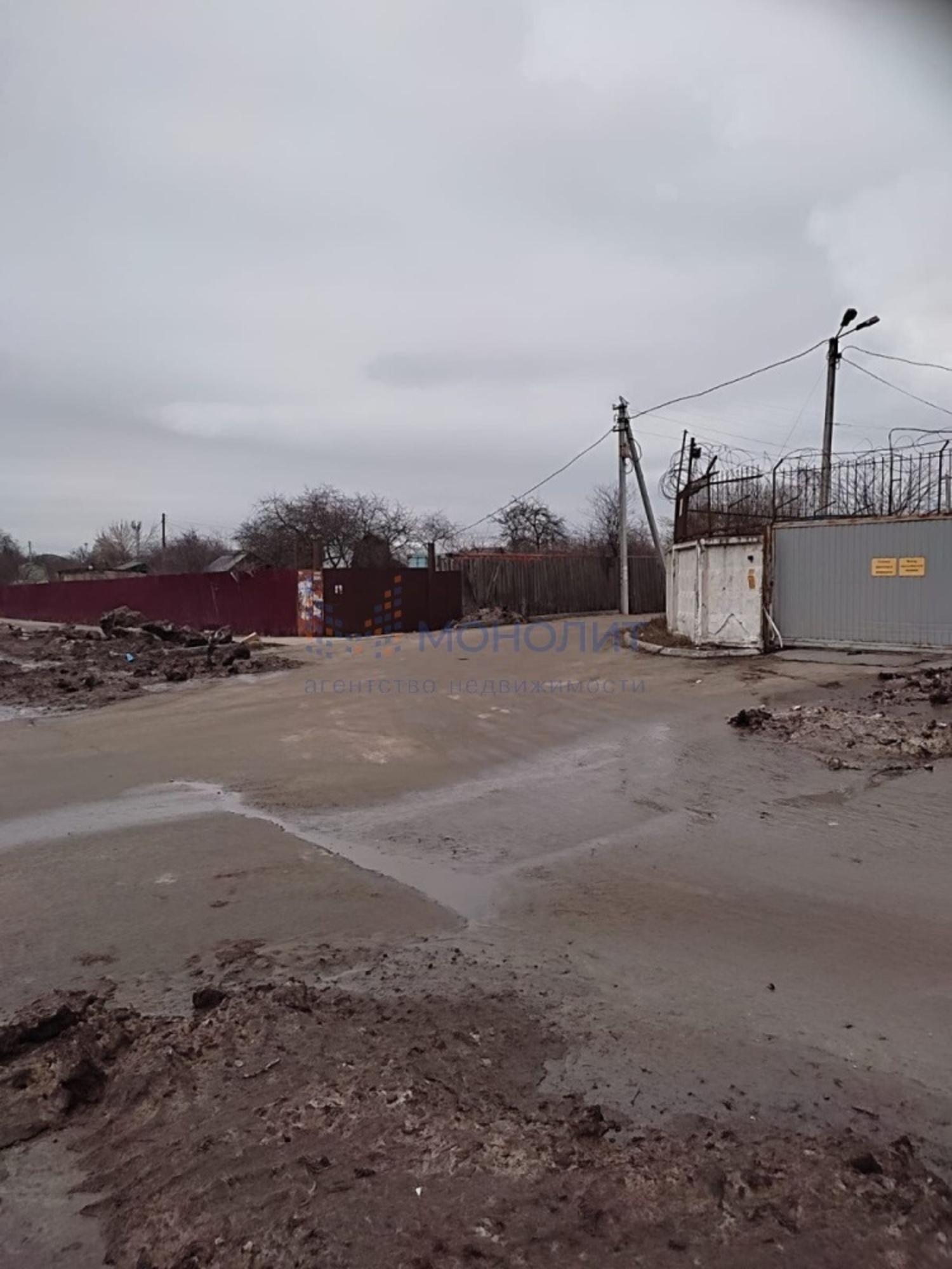 Купить землю, земельный участок за 2 750 000 рублей на Приокский район