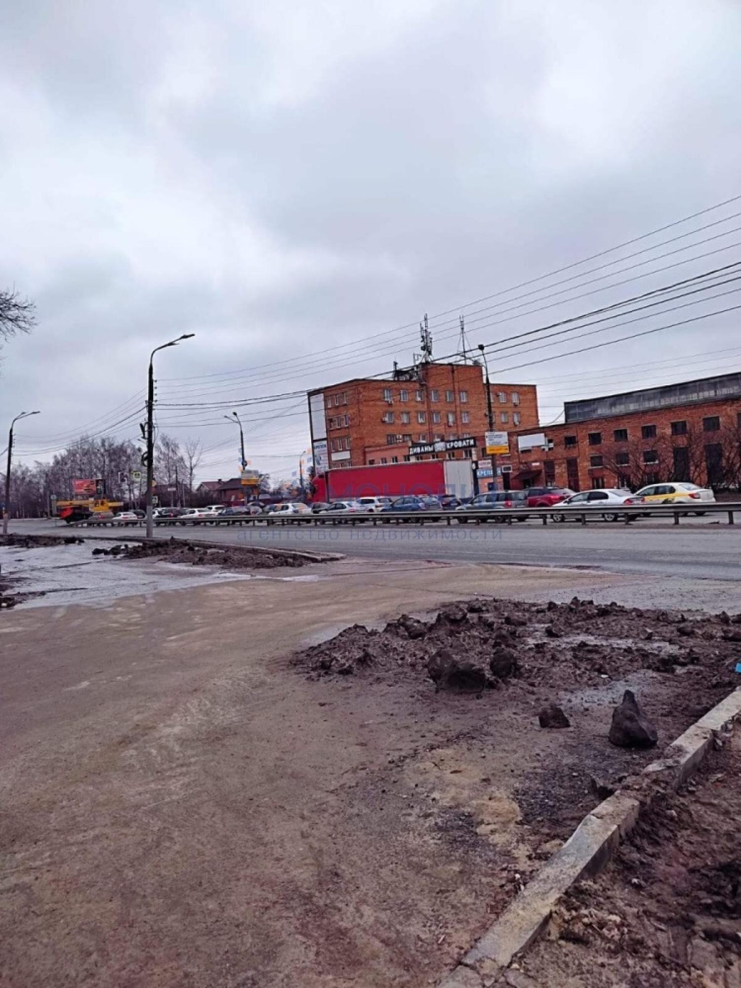 Купить землю, земельный участок за 2 750 000 рублей на Приокский район