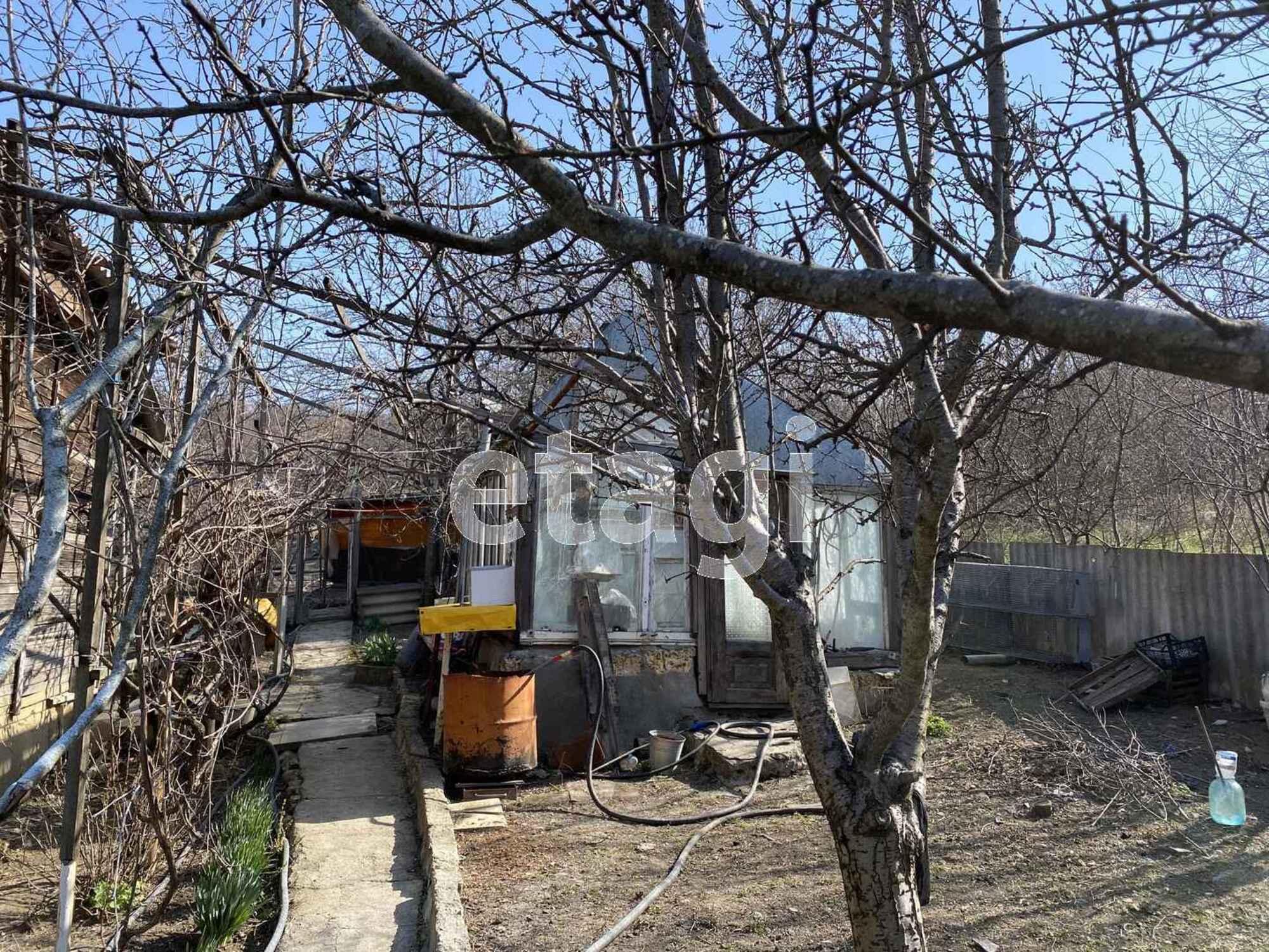 Купить дачу, дом, коттедж за 4 390 000 рублей на Симферопольский район, Добровское сельское поселен