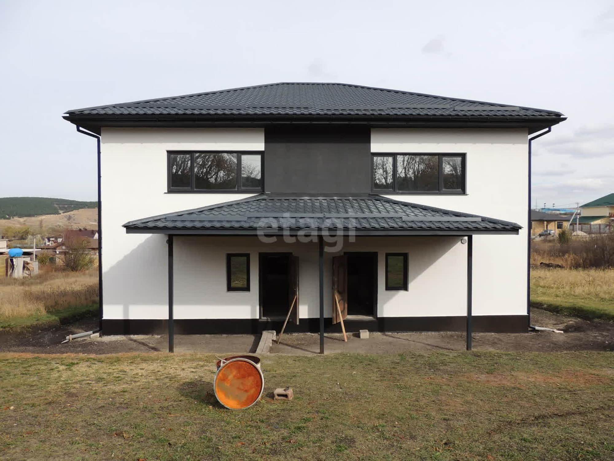 Купить дачу, дом, коттедж за 18 000 000 рублей на Кипарисная