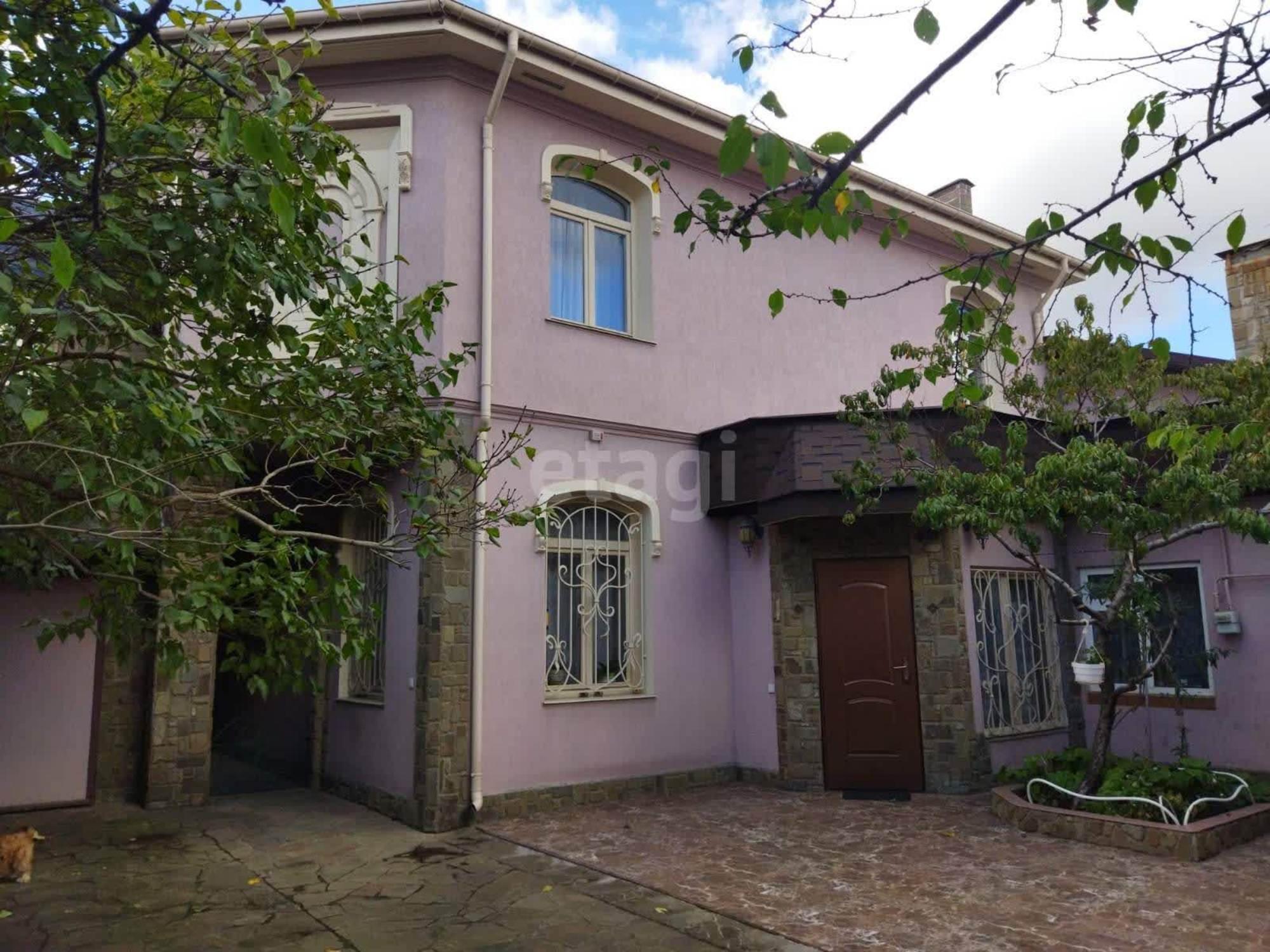 Купить дачу, дом, коттедж за 39 000 000 рублей на Мелитопольская
