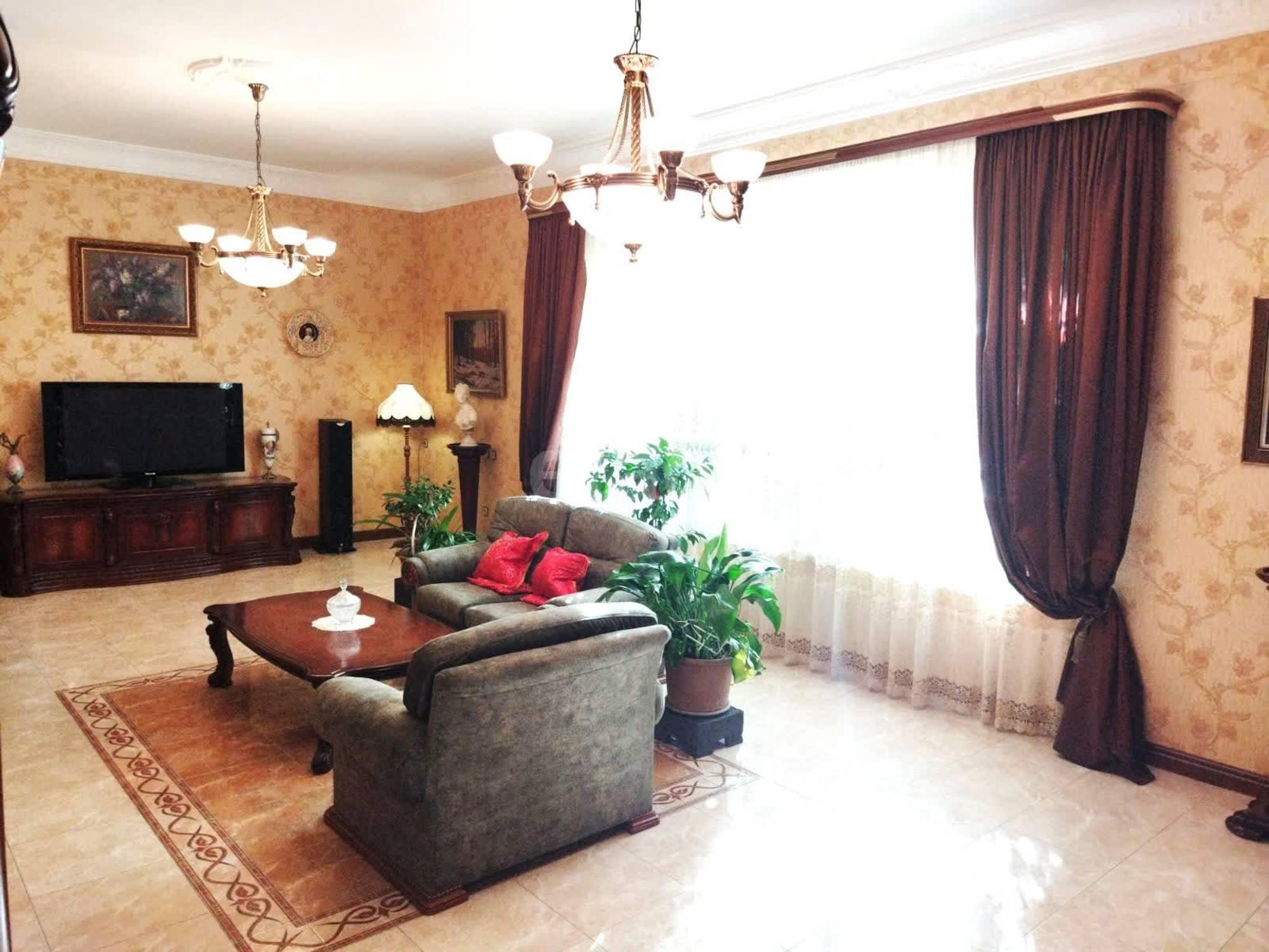 Купить дачу, дом, коттедж за 39 000 000 рублей на Мелитопольская