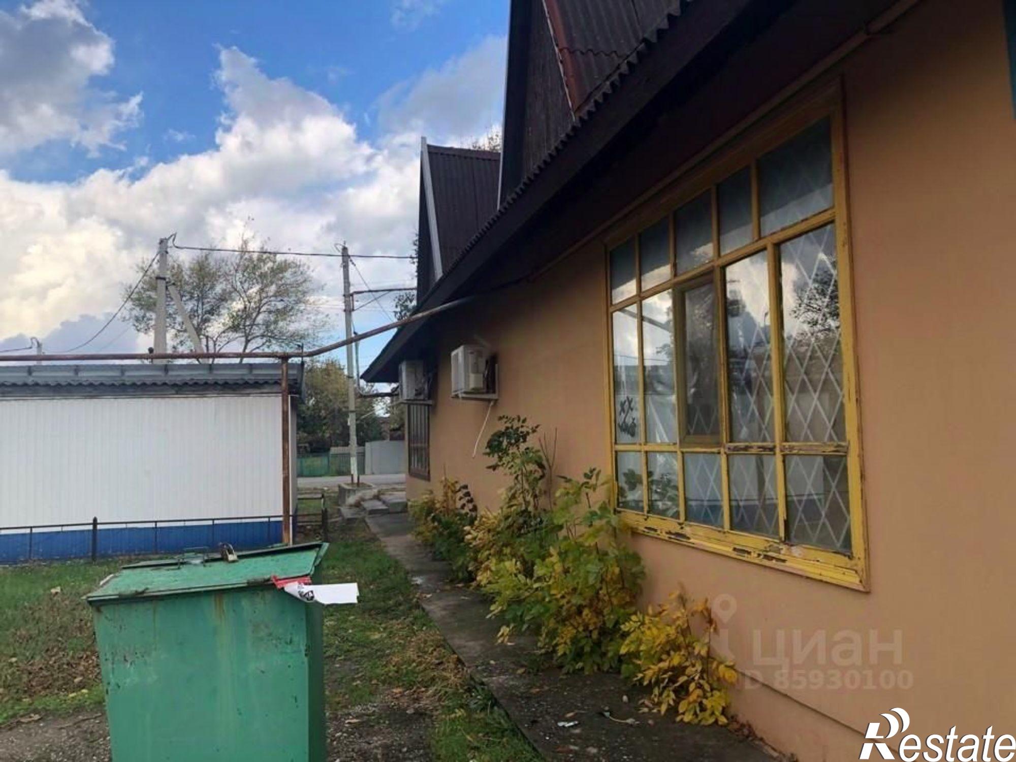 Купить торговое помещение за 16 782 рублей на улица Тимофеева, 31А
