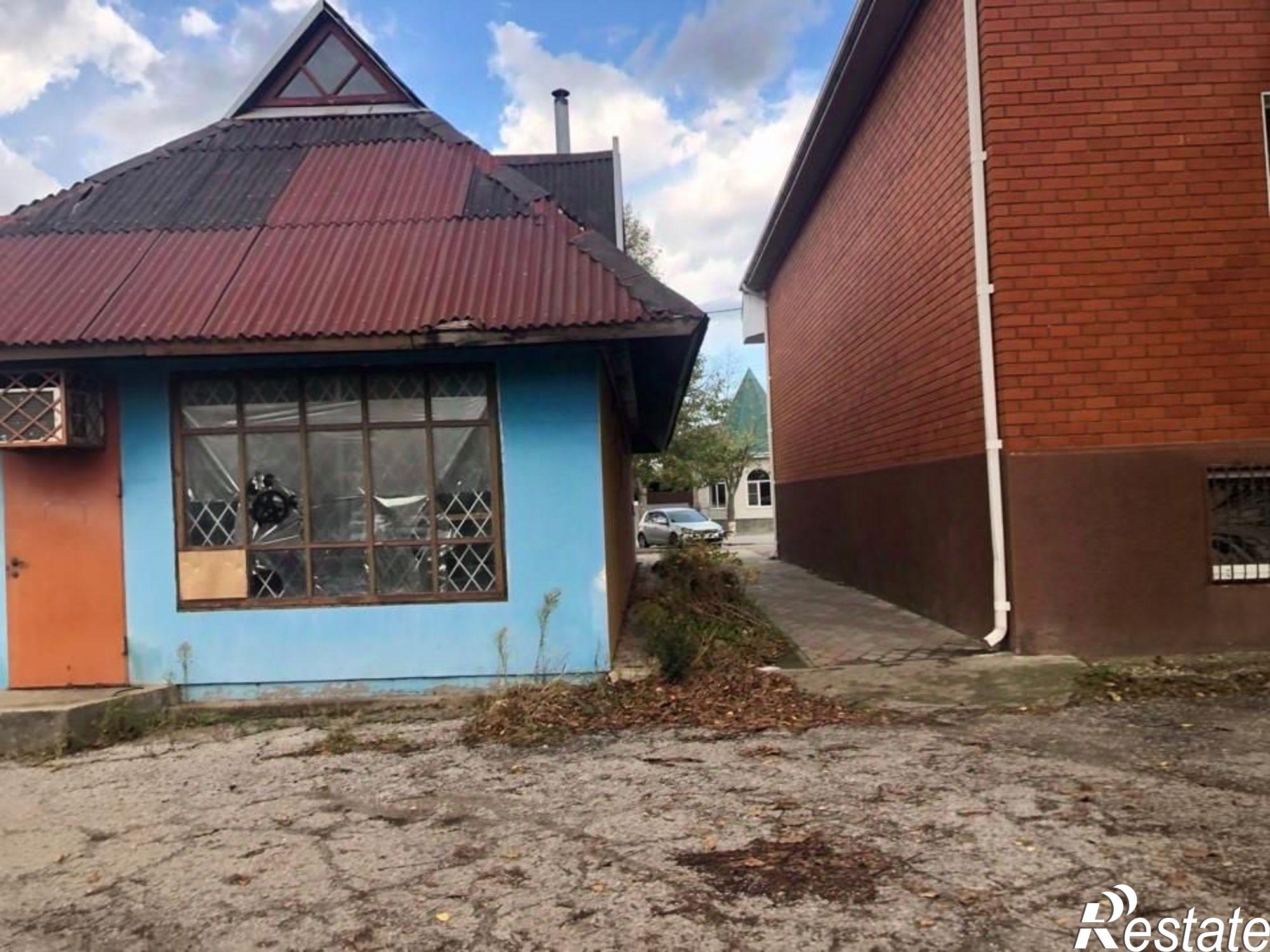 Купить торговое помещение за 16 782 рублей на улица Тимофеева, 31А
