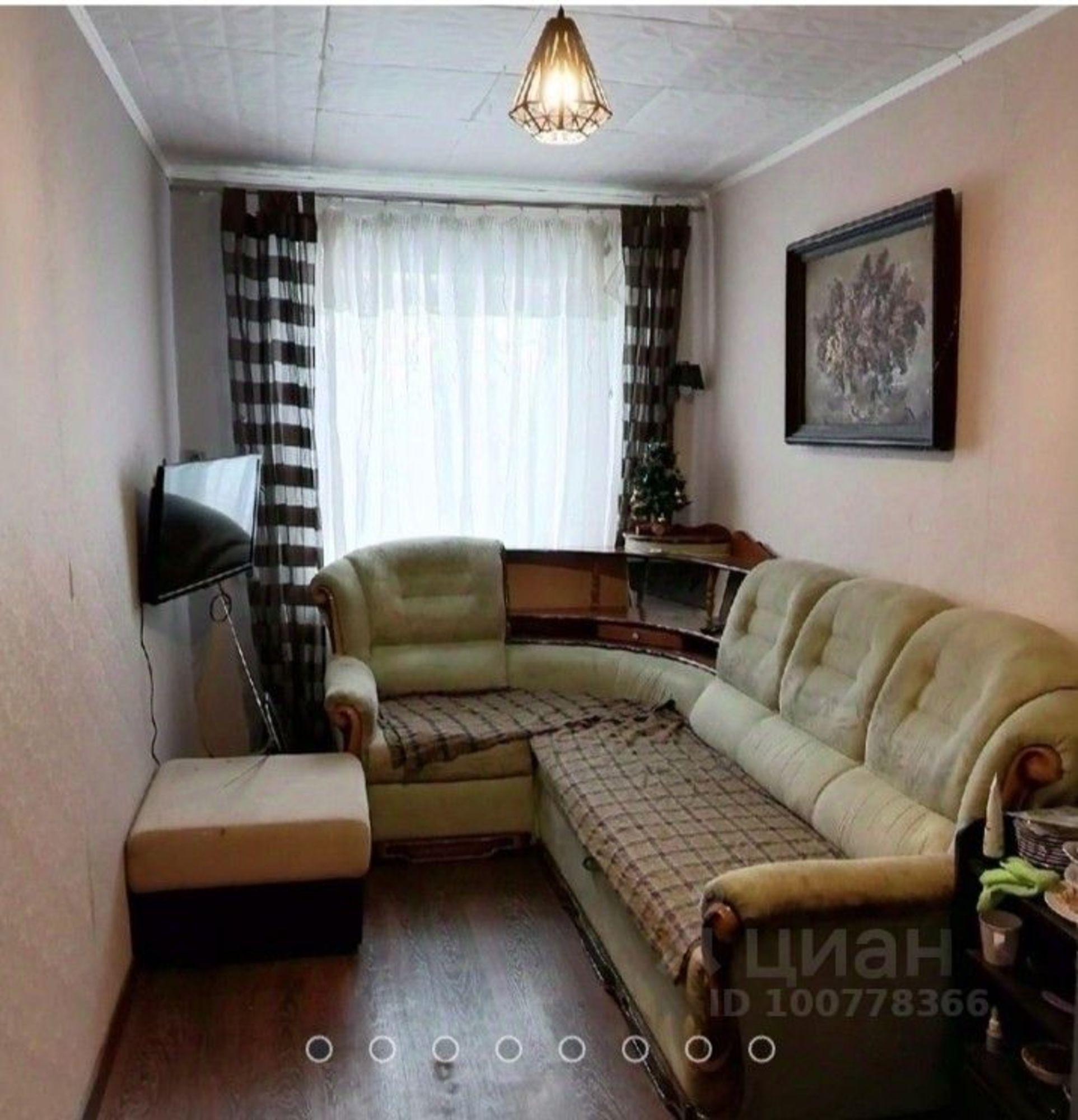 Сдать комнату за 6 000 рублей на проспект Нариманова, 47