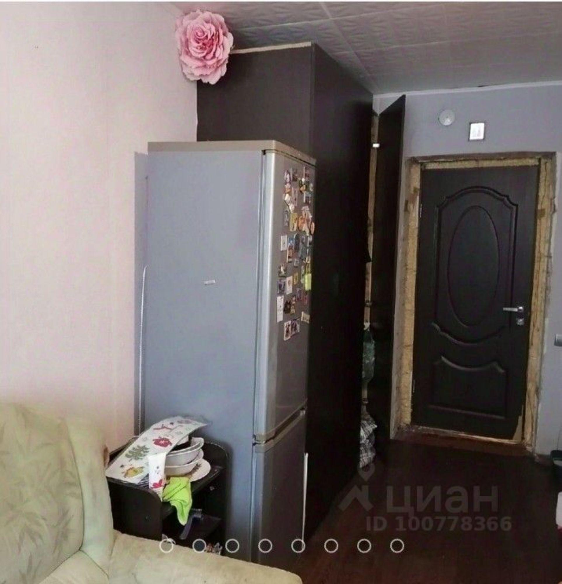 Сдать комнату за 6 000 рублей на проспект Нариманова, 47