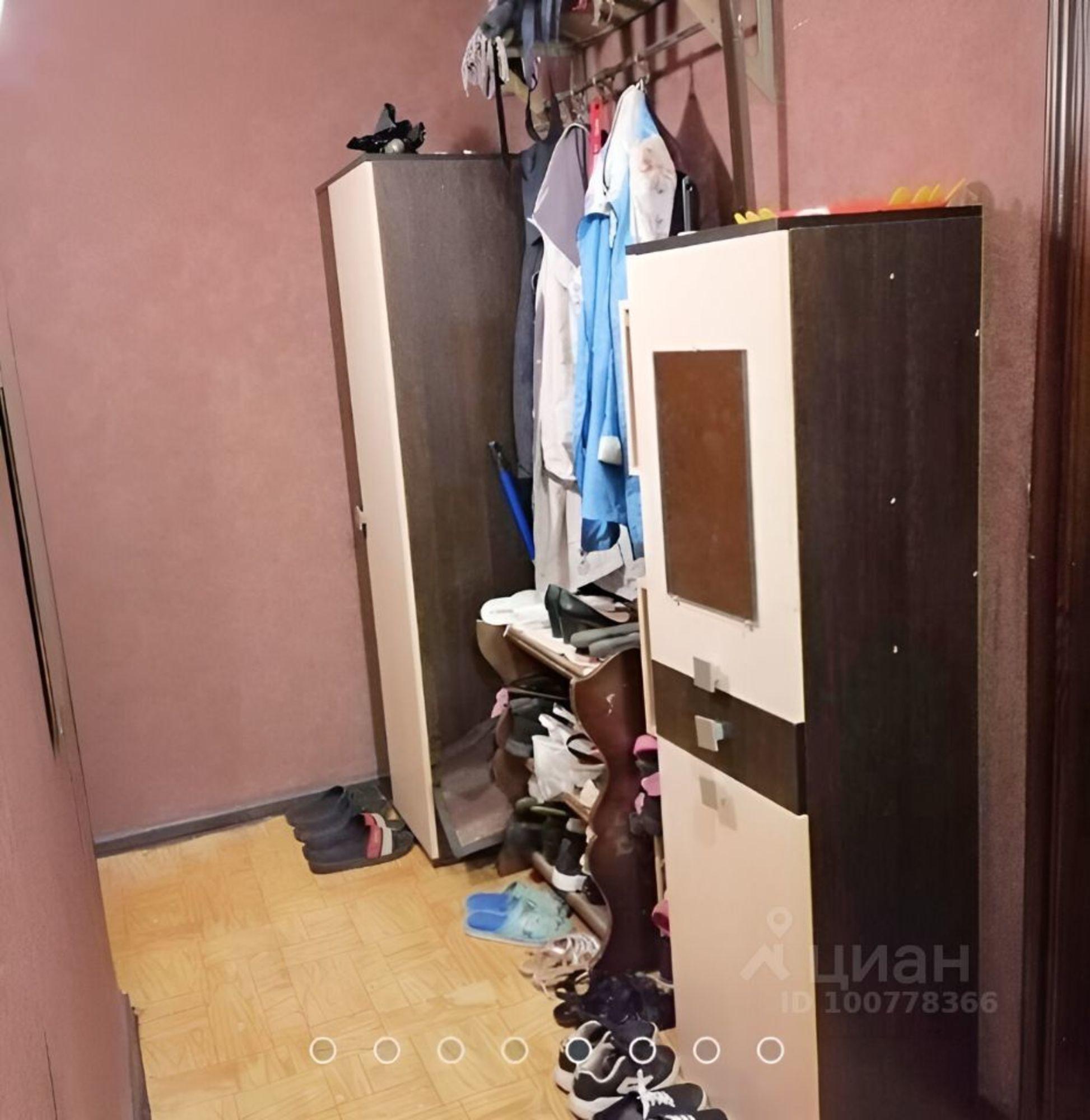 Сдать комнату за 6 000 рублей на проспект Нариманова, 47