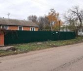 коттедж 55.3 кв м Маяковского ул, 41