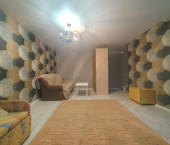 1-комн, 31кв м, этаж 3/5 Кривова ул, 57