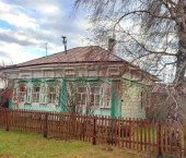 коттедж 67 кв м Московская 345