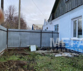 коттедж 60 кв м Тираспольская ул, 29