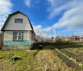 коттедж 20 кв м 169