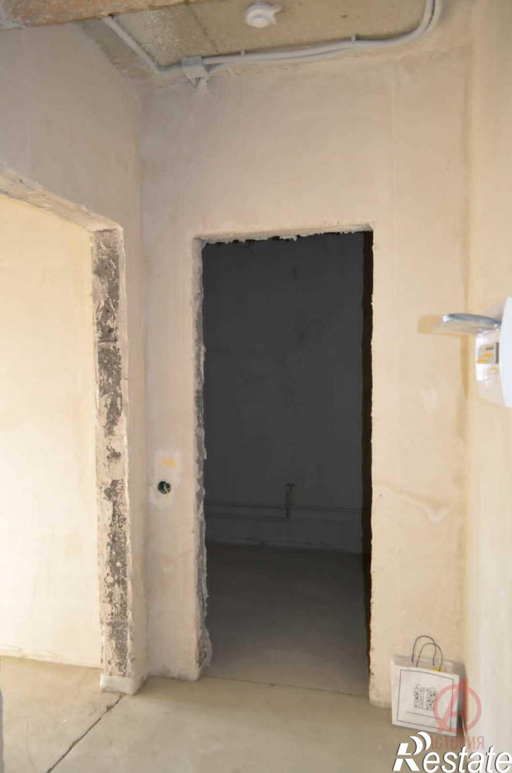 1-комн квартира Красина улица, 53к1