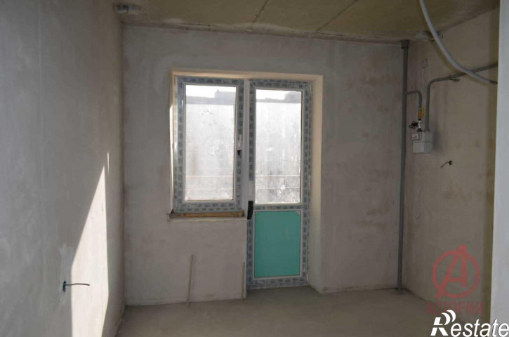 1-комн квартира Красина улица, 53к1
