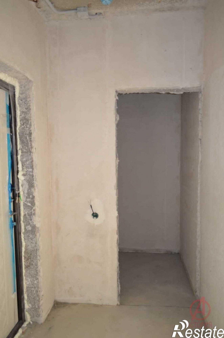 1-комн квартира Красина улица, 53к1