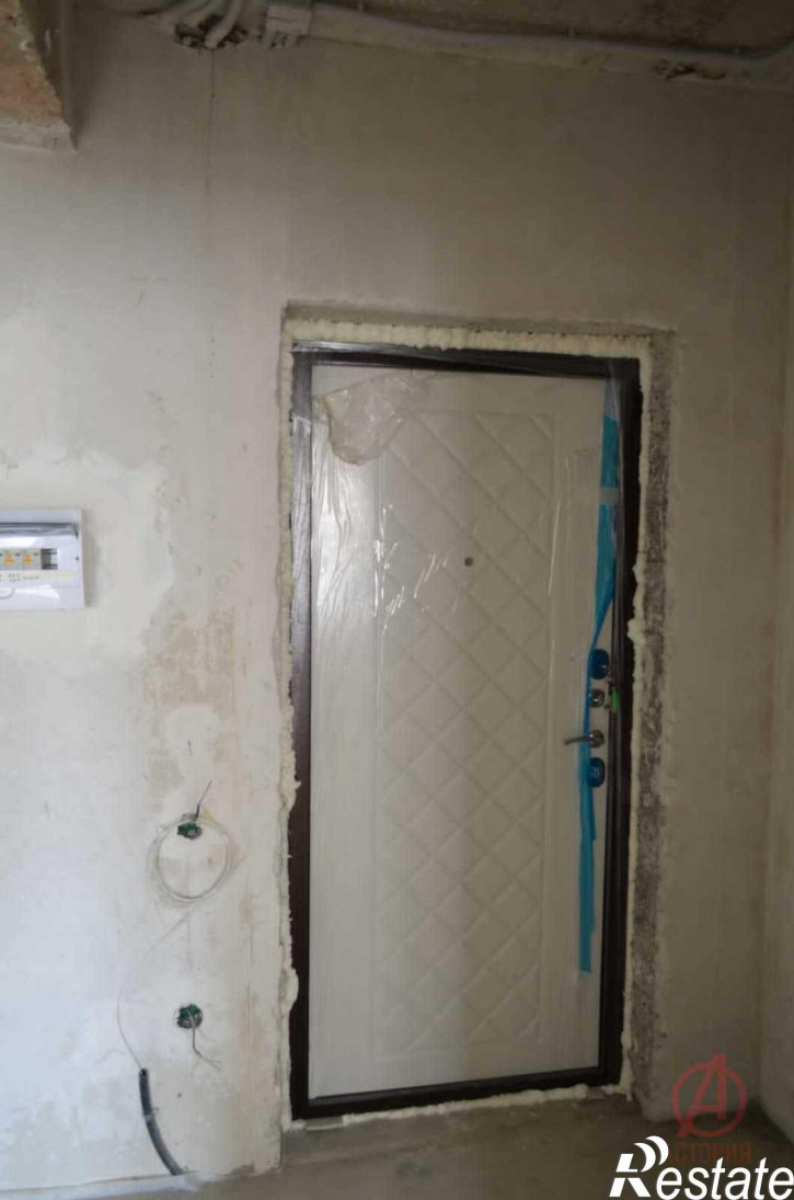 1-комн квартира Красина улица, 53к1