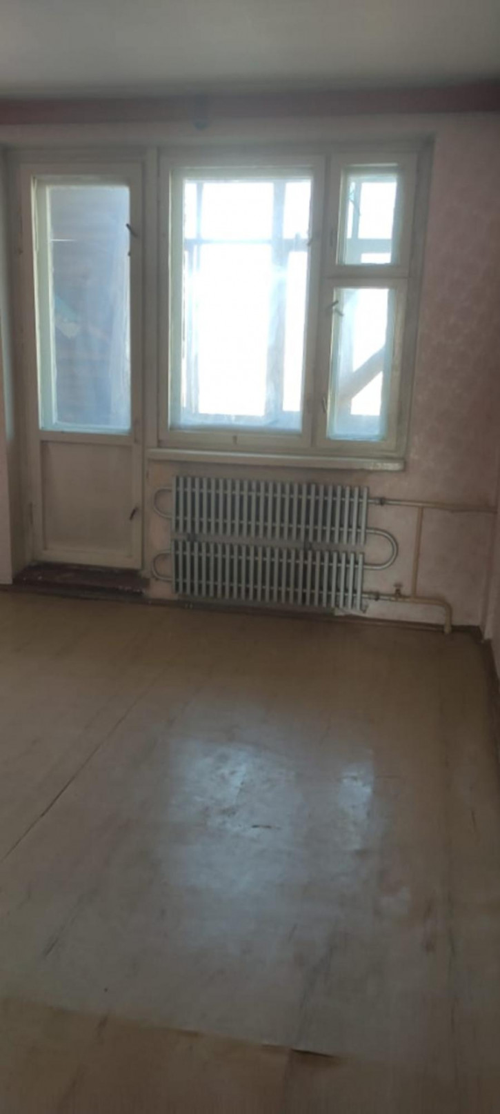 2-комн квартира ул Дмитриева, 13/8