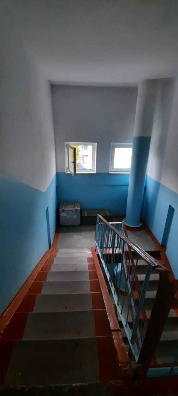 2-комн квартира ул Дмитриева, 13/8