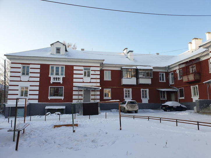 Комната Азина ул., 63