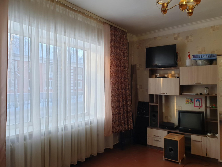 Комната Азина ул., 63