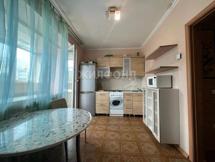 1-комн квартира Мухина улица, д.29