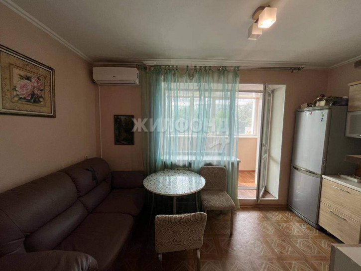 1-комн квартира Мухина улица, д.29