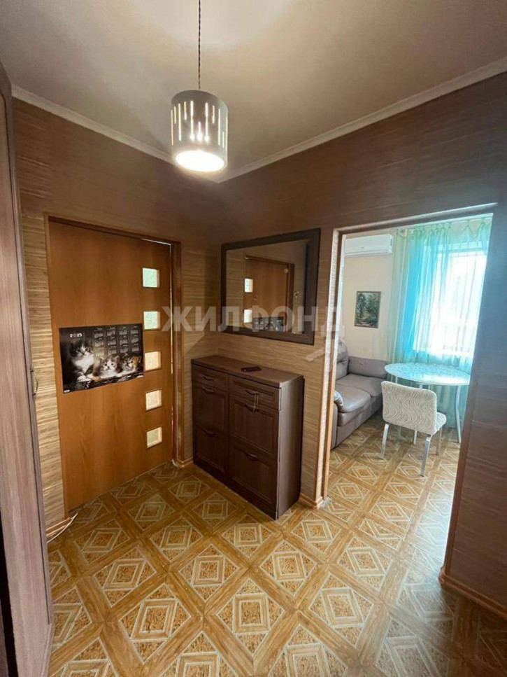 1-комн квартира Мухина улица, д.29