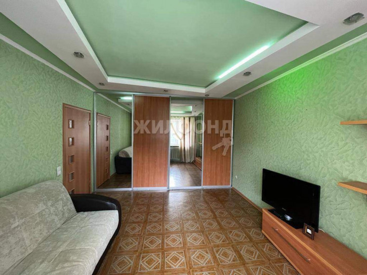 1-комн квартира Мухина улица, д.29