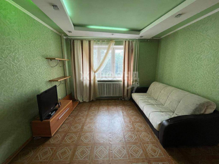 1-комн квартира Мухина улица, д.29