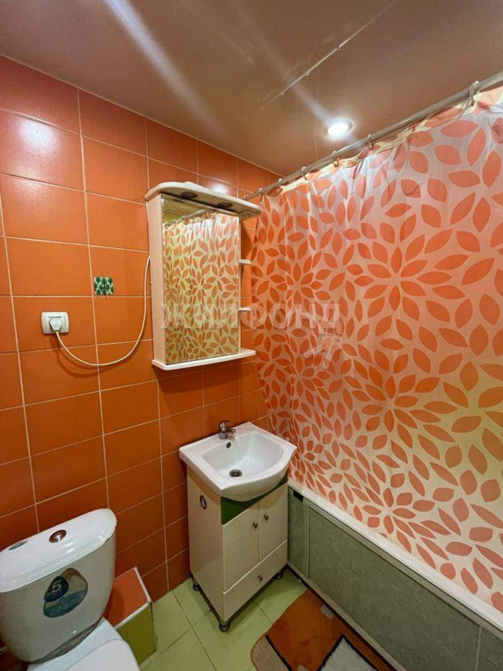 1-комн квартира Мухина улица, д.29