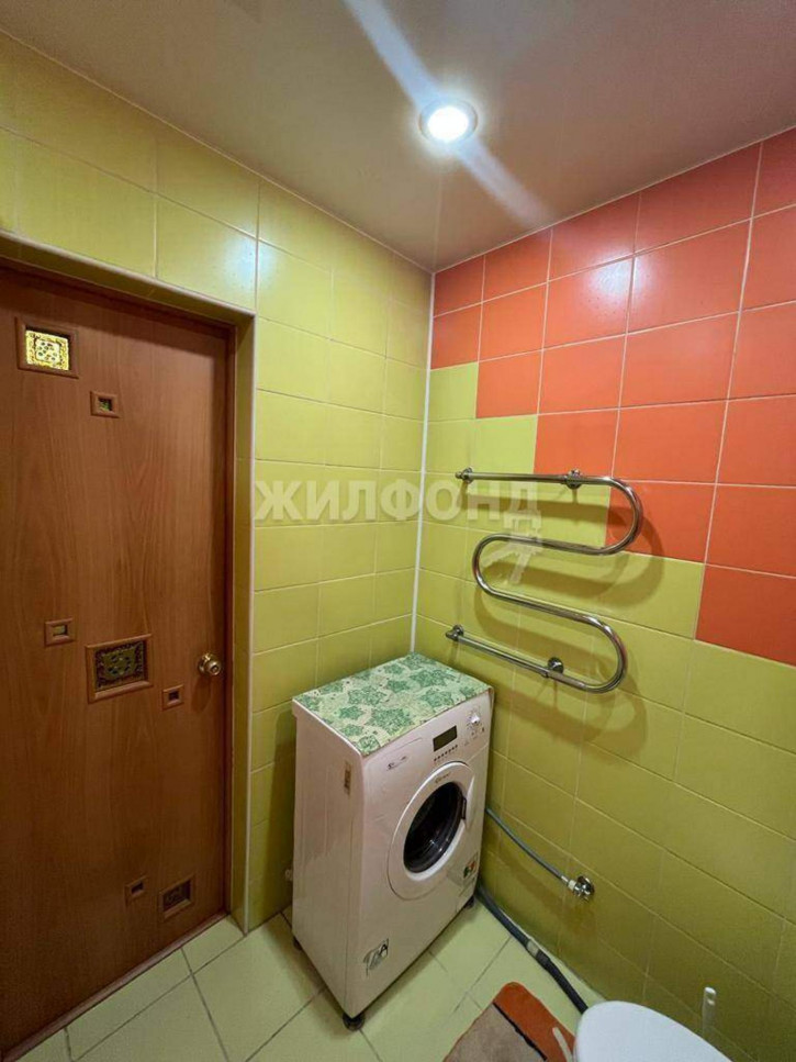 1-комн квартира Мухина улица, д.29