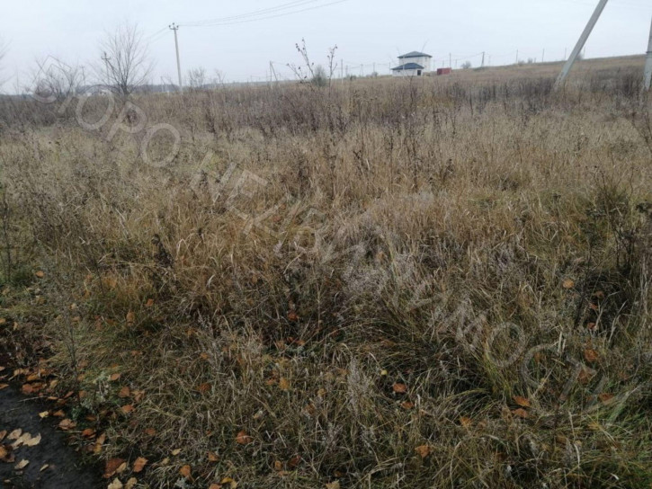 Земельный участок Луговая, 2