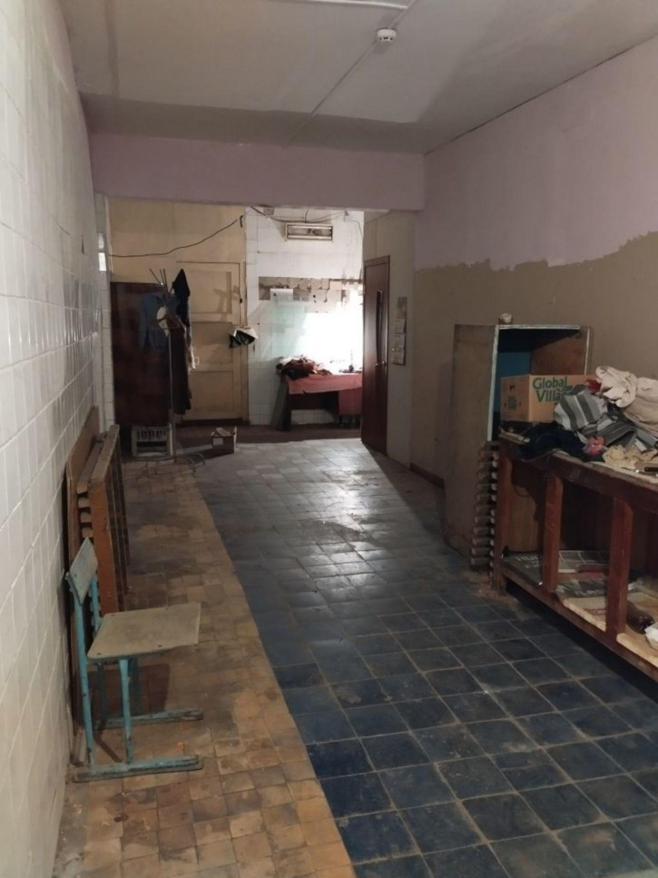 Торговое помещение Кирова улица, 3