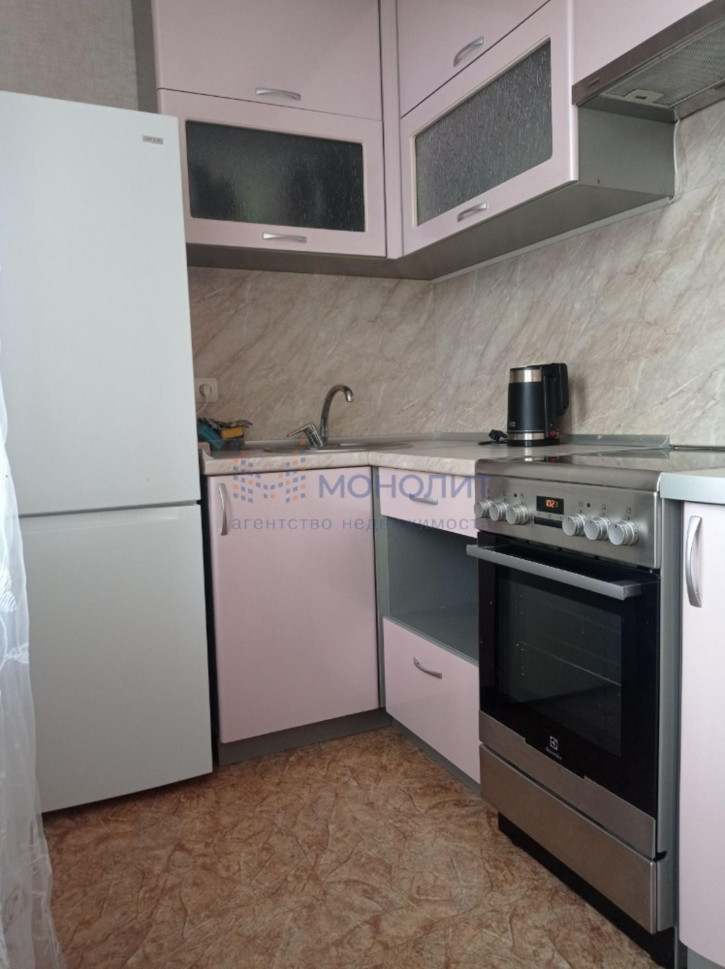 1-комн квартира Автозаводский район