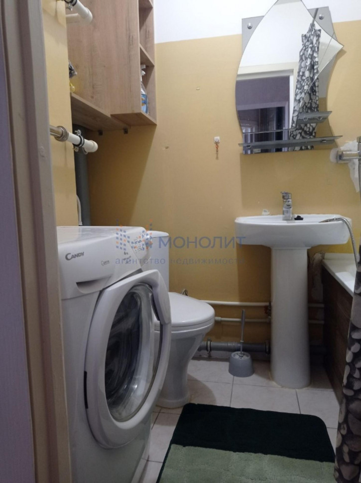 1-комн квартира Автозаводский район