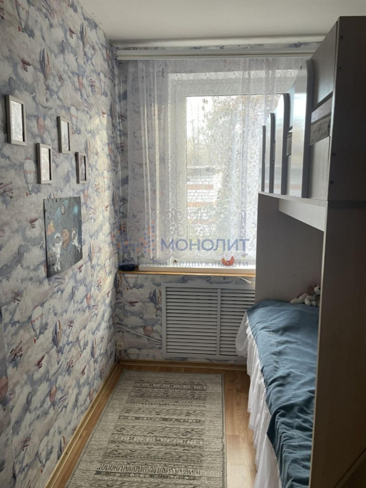Коттедж/дом Советский район