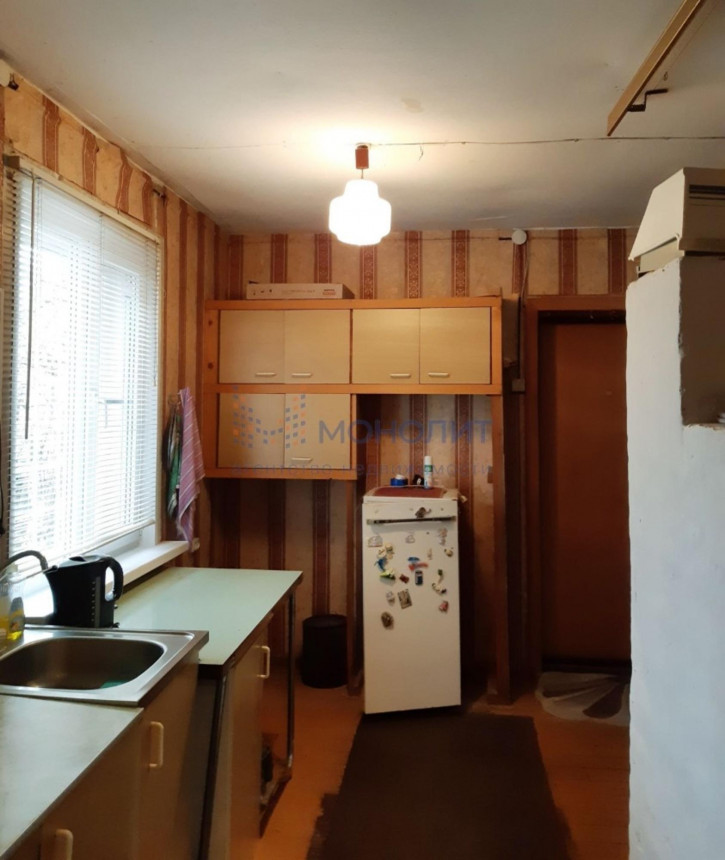 Коттедж/дом Ведерницы