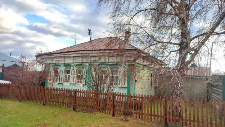 Коттедж/дом Московская 345