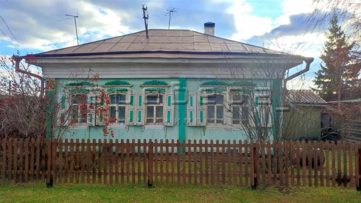 Коттедж/дом Московская 345