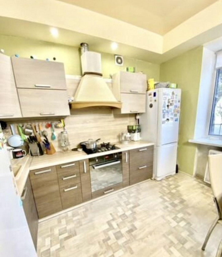 3-комн квартира Краснопресненская, 2 а