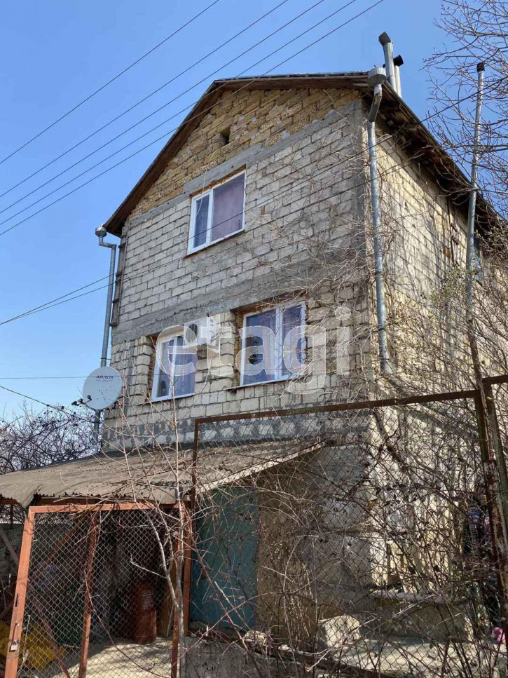 Коттедж/дом Симферопольский район, Добровское сельское поселен