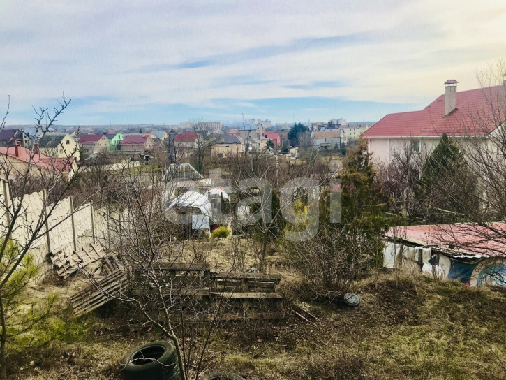 Коттедж/дом Уральская