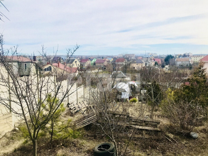 Коттедж/дом Уральская