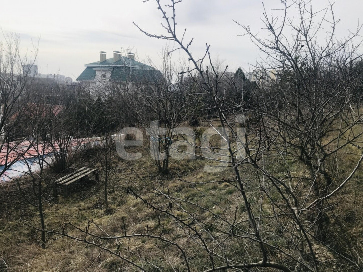 Коттедж/дом Уральская