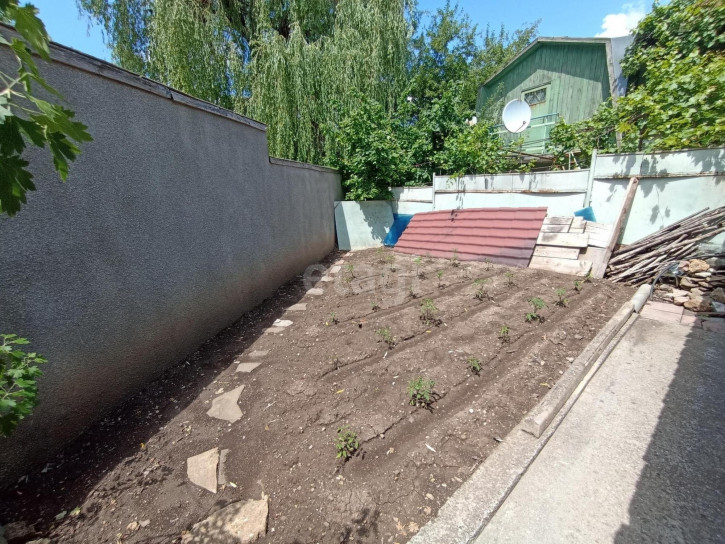 Коттедж/дом Симферопольский район, Перовское сельское поселени