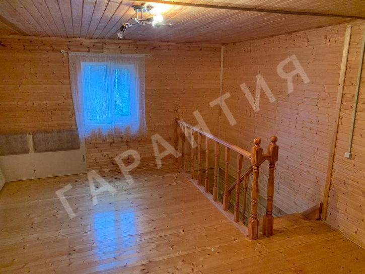 Коттедж/дом Лесная, 34