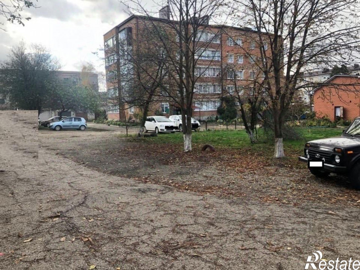 Торговое помещение улица Тимофеева, 31А,  д. 31А