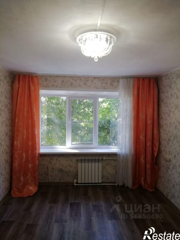 Комната улица Николая Вирты, 15А,  д. 15А